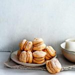 amaretti mokkacreme-delicious