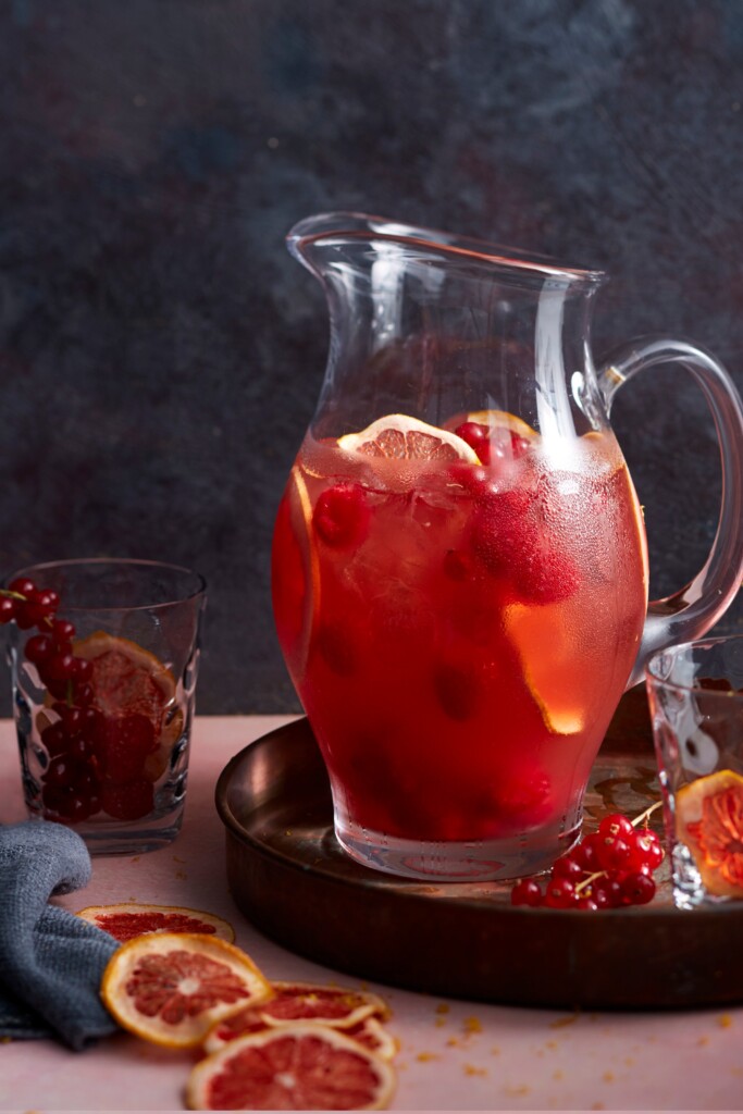 Sangria amarillo