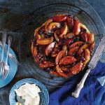 tarte tatin met appels