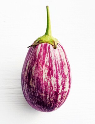 10 dingen die je nog niet wist over je lievelingsgroente aubergine