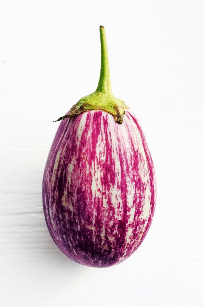 10 dingen die je nog niet wist over je lievelingsgroente aubergine