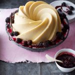 griesmeelpudding met bramensaus-delicious