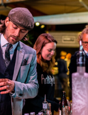 Gin-liefhebbers opgelet: het Gin Festival is dit jaar grootser dan ooit