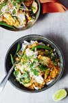 thaise viscurry met noedels