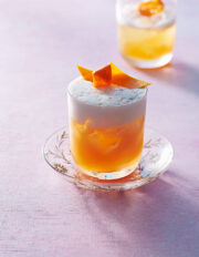7x oranje cocktail voor een boozy Koningsdag
