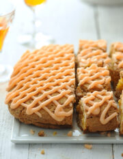 19x oranje recepten: koekjes en plaattaarten om te verkopen op Koningsdag