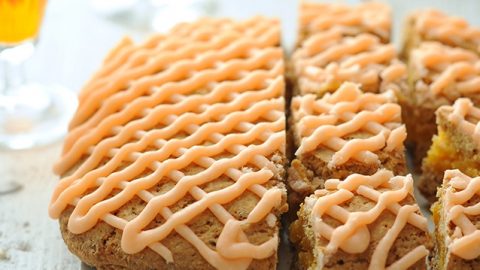 oranje recepten koningsdag