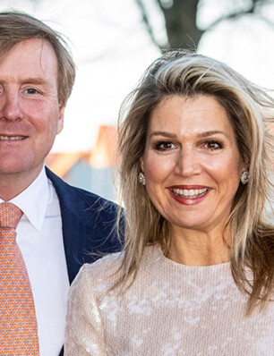 Dit zijn de lievelingsgerechten van onze Willem-Alexander & Máxima