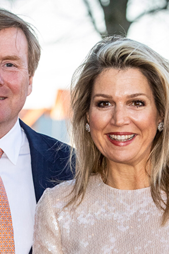 Dit zijn de lievelingsgerechten van onze Willem-Alexander & Máxima