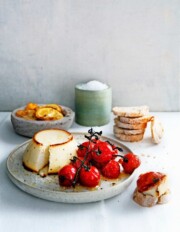 12 easy dips & hapjes met burrata, ricotta en feta