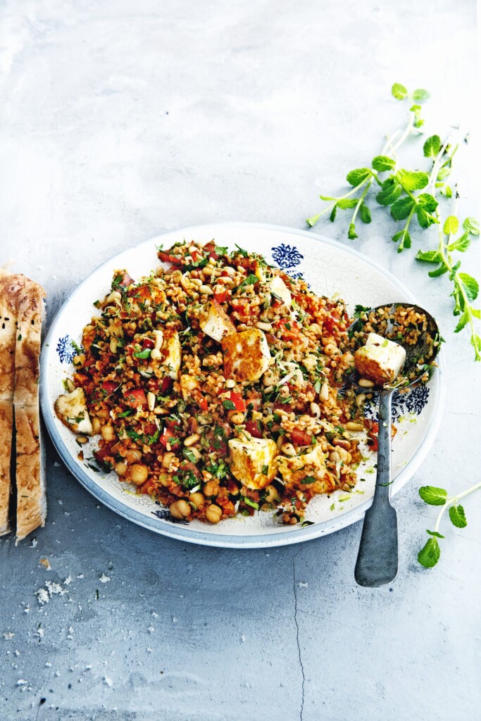 grotere groep te eten? Deze gerechten zijn dan ideaal