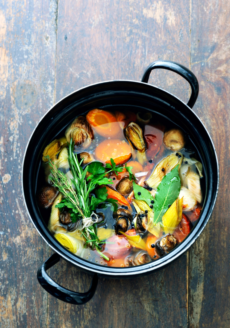 geroosterdegroentebouillon