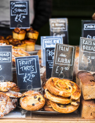 Dit zijn de 4 favoriete Franse bakkers in Nederland van culi redacteur Merijn