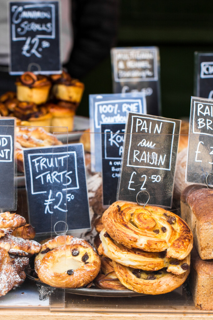 Dit zijn de 4 favoriete Franse bakkers in Nederland van culi redacteur Merijn