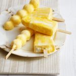 karnemelk-fruitijsjes | delicious