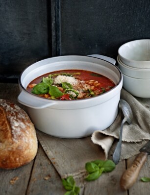 winterse minestrone met cannellinibonen