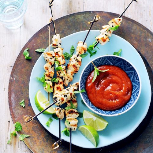 de lekkerste gerechten voor een grote groep | delicious.magazine