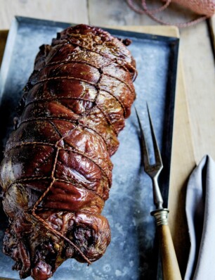 kerstkoken: gebruik je barbecue ook in de winter