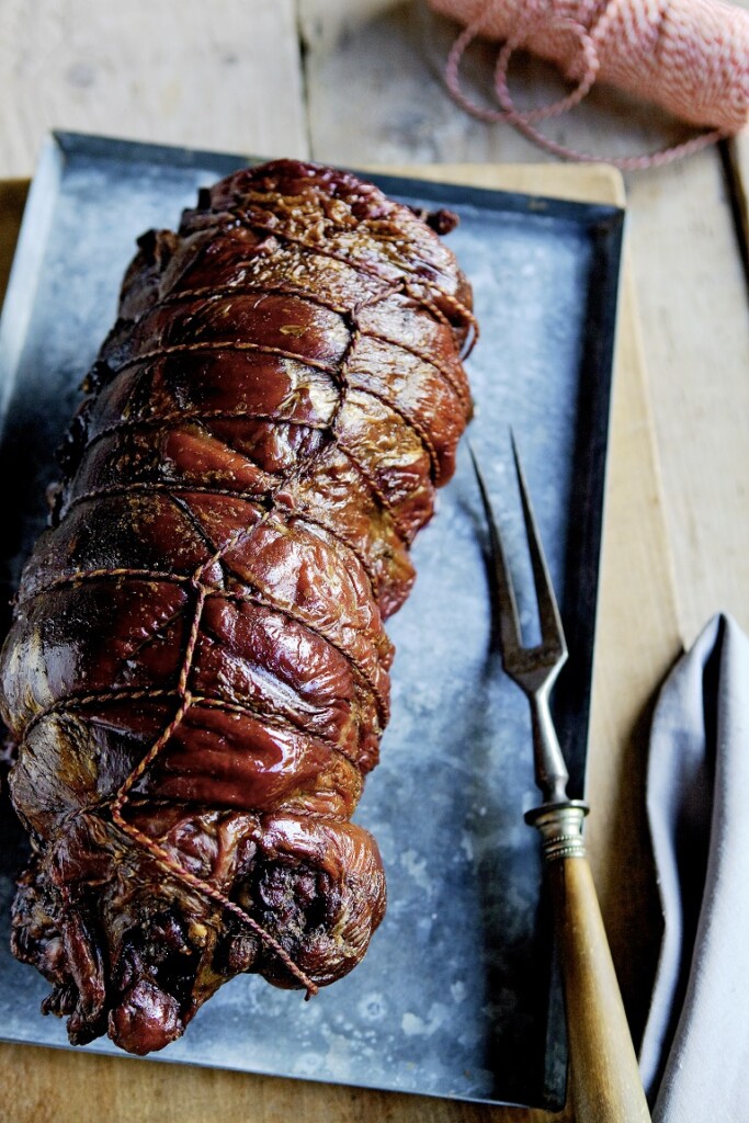 kerstkoken: gebruik je barbecue ook in de winter