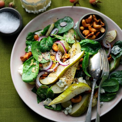 lunch maken voor een grote groep? 44 recepten! | delicious.magazine