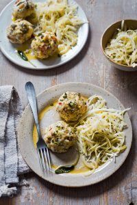 speckknoedel-delicious