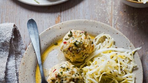 speckknoedel-delicious