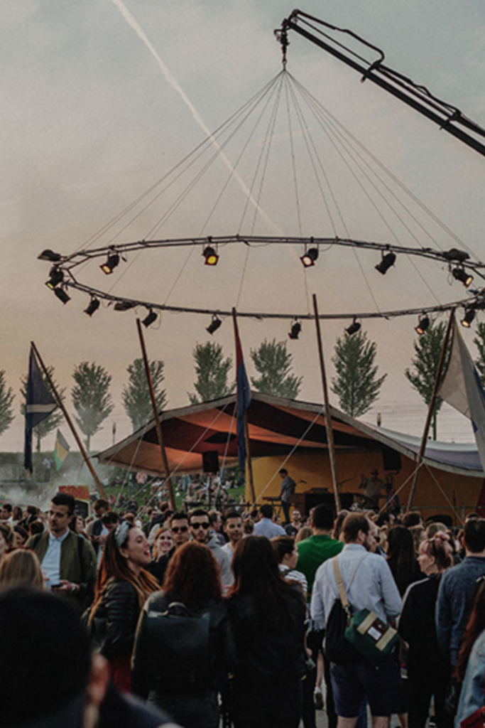 4x de lekkerste foodfestivals voor dit Hemelvaartweekend