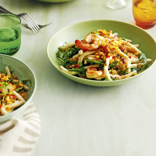 20x maïs recepten – hét moment om alles uit deze gouden kolven te halen ...