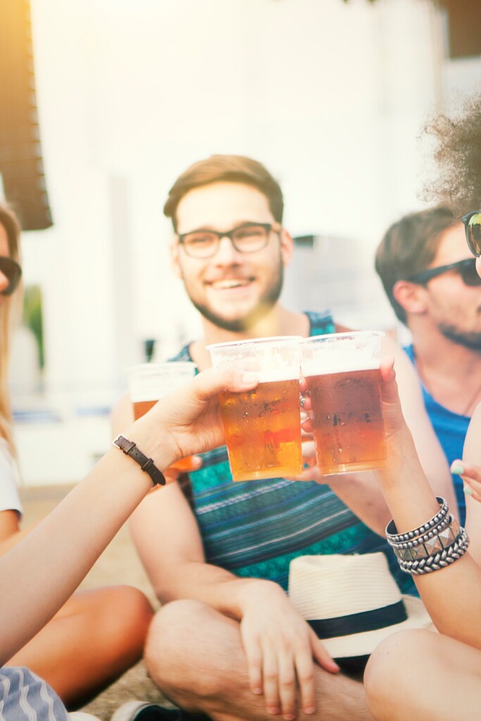 Deze bierfestivals wil je niet missen deze zomer