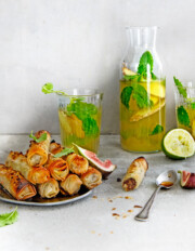 14 snelle paasbrunch recepten (binnen 30 minuten op tafel)