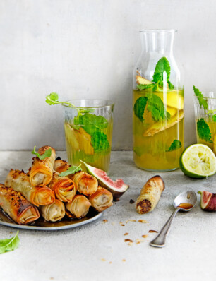 14 snelle paasbrunch recepten (binnen 30 minuten op tafel)