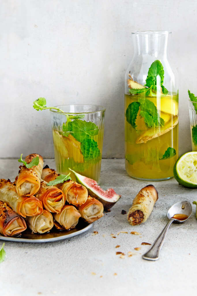 14 snelle paasbrunch recepten (binnen 30 minuten op tafel)