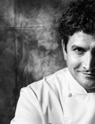 Beste chef ter wereld Mauro Colagreco komt koken bij Rijks