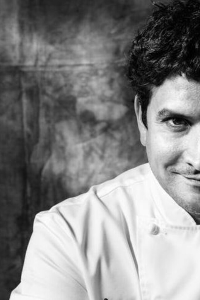 Beste chef ter wereld Mauro Colagreco komt koken bij Rijks