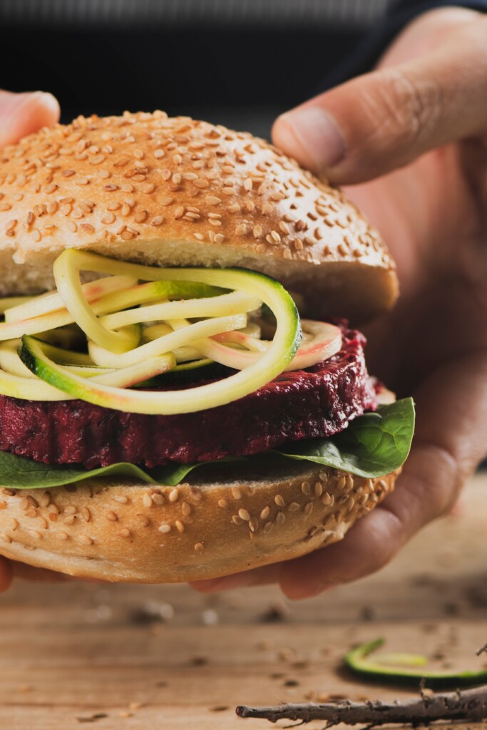 Campagne ‘Zo kan het ook’: aandacht voor plantaardig eten