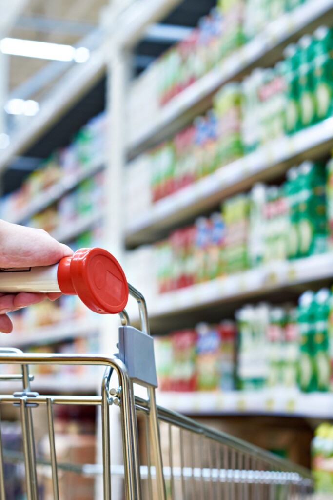 Deze bijzondere (en duurzame) producten liggen volgende week in het supermarktschap