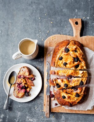 restje paasbrood over na de feestdagen? 10 recepten met de leftovers