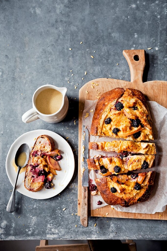 restje paasbrood over na de feestdagen? 10 recepten met de leftovers