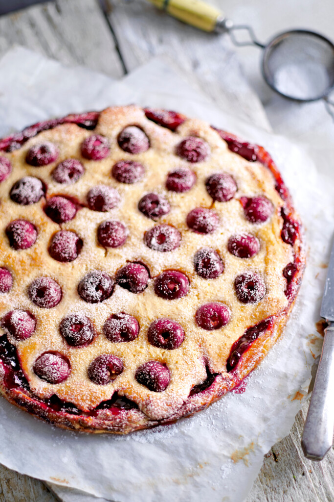 frangipane: hier komt de vulling vandaan (plus een verrukkelijk recept)