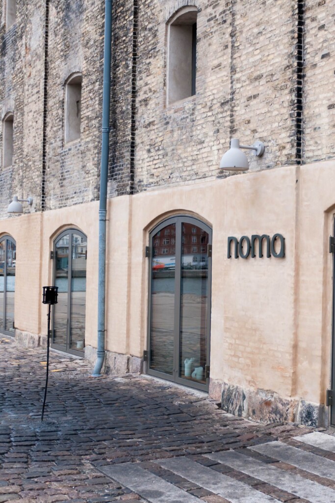 Noma – het beste restaurant ter wereld – sluit zijn deuren: een nieuwe toekomst voor de industrie?