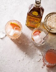 10 zomer cocktails om van te nippen