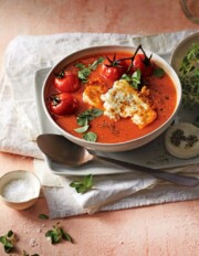 6x soep met tomaat en paprika: gezond, lekker en simpel
