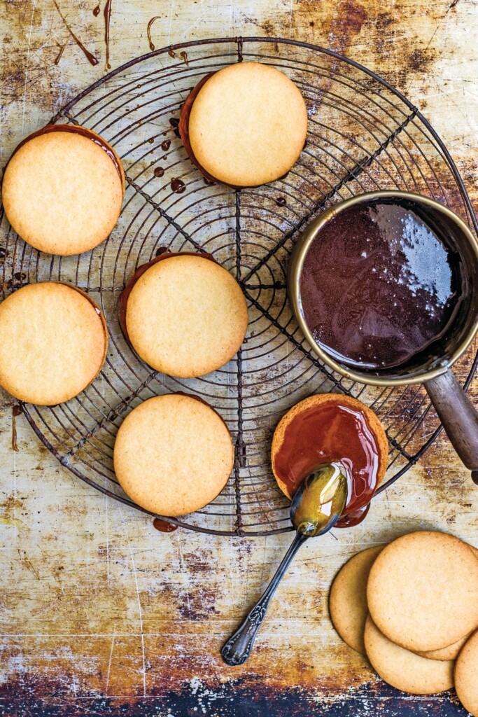 De allerbeste baktips voor taart, koekjes en soezen