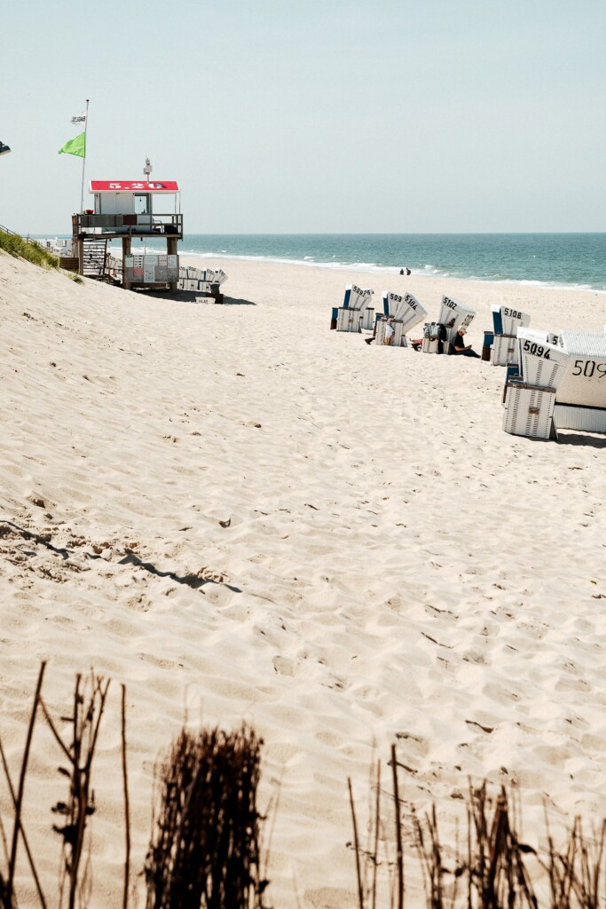 10x de leukste strandtenten