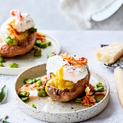 ei pocheren makkelijk