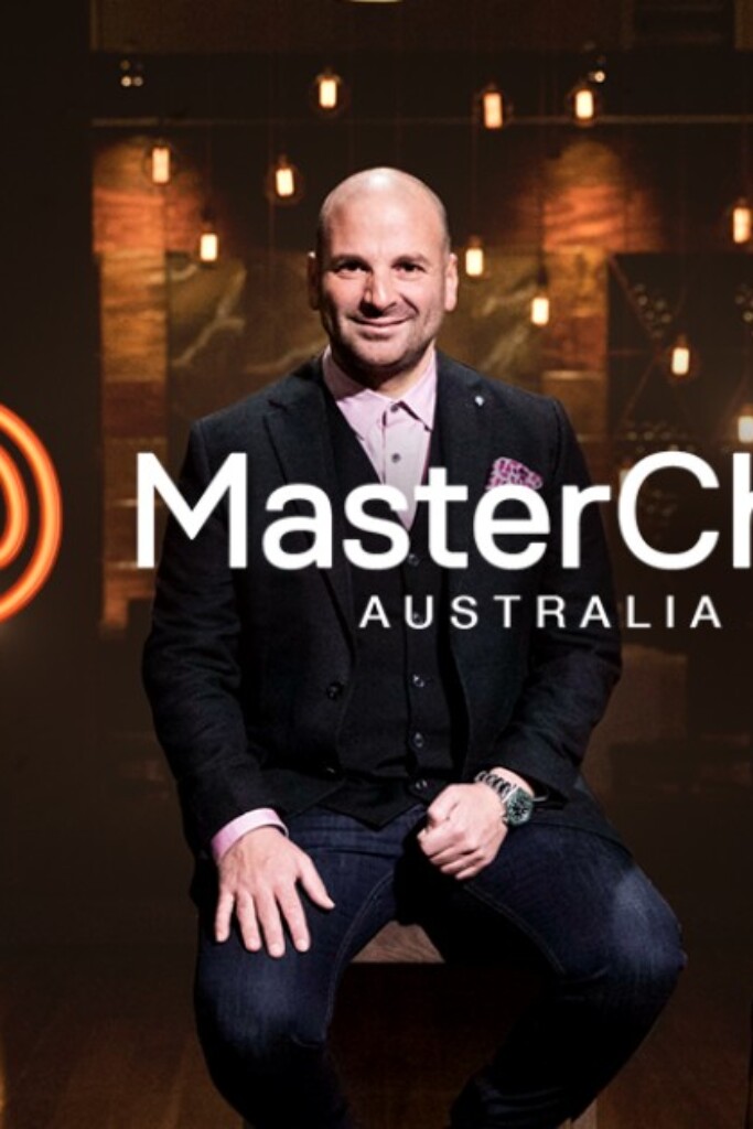 Wow: de hele jury van Masterchef Australië stapt op