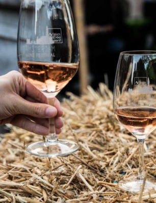 Maak je agenda maar leeg: aankomend weekend is het Amsterdam Wine Festival