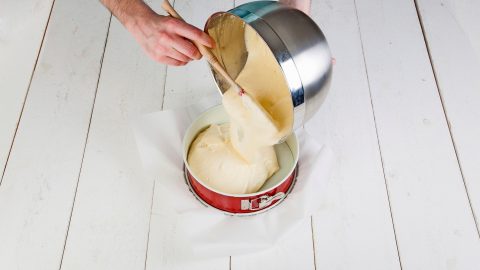 biscuit beslag be a better cook rutger - delicious