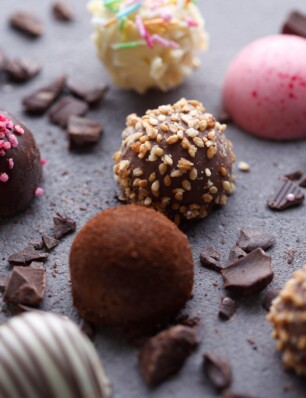 6x de lekkerste chocolatiers