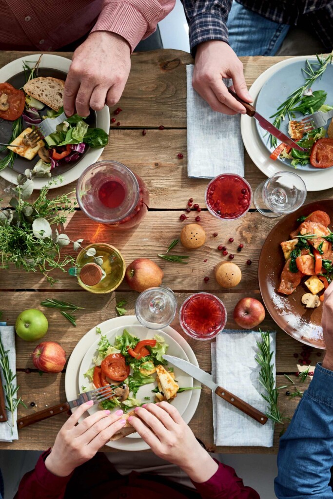 Zo makkelijk is vega(n) eten